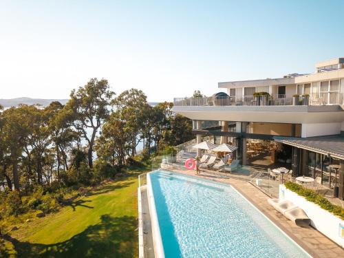 Salamander Bay Hotel | Bannisters Port Stephens