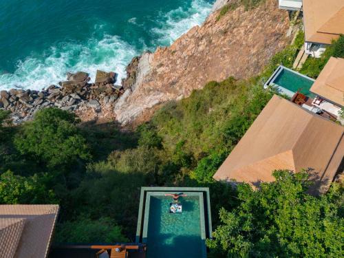 Punta Diamante Hotel | Banyan Tree Cabo Marques