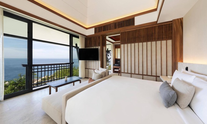 Punta Diamante Hotel | Banyan Tree Cabo Marques