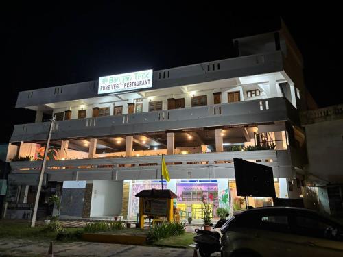 Kovalam Hotel | Banyan Tree Samudra