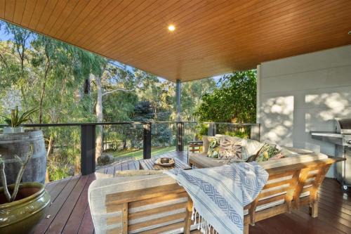 Margaret River House | Banyandah