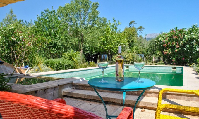 Selva House | Baragreen, Finca 5StarsHome Mallorca
