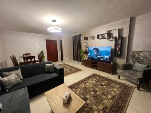 As-Sayidah Zaynab Apartment | Baraka Tower - Private Apartments