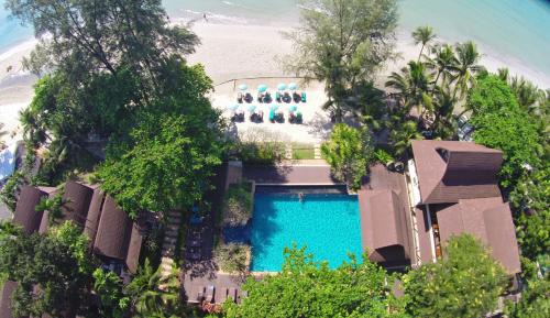 Ko Chang Resort | Barali Beach Resort Koh Chang