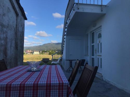Barreiros Apartment | BARBEITE
