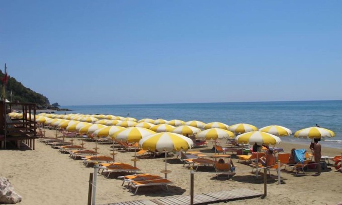 Fondi House | Barbi by Interhome