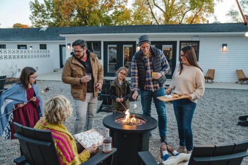 Bardstown Hotel | Bardstown Motor Lodge