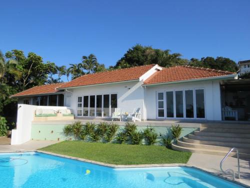 Scottburgh Bed & Breakfast | Bare Feet Retreat B&B