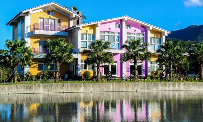 Dongshan Bed & Breakfast | Barefoot and Breakfast