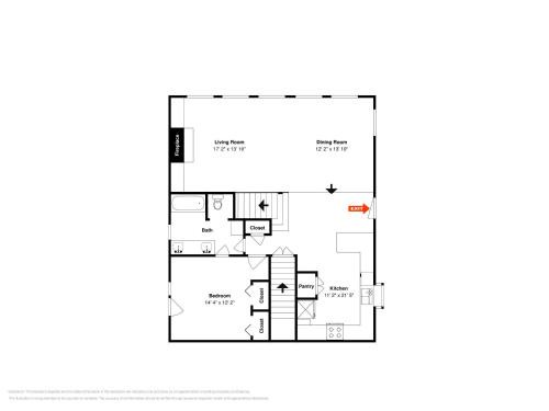 Galveston House | Barefoot Pelican