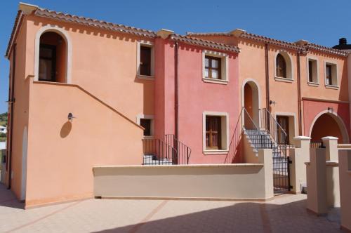 Bari Sardo House | Bari Sardo Borgo su Crastu