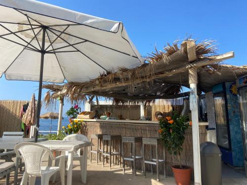 Municipio 5 House | Bari Sea Paradise View