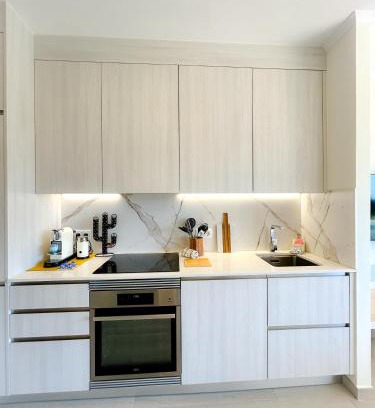Torralta Apartment | Barinel Ocean Breeze