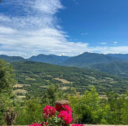 Pietragavina House | Barino Pietragavina