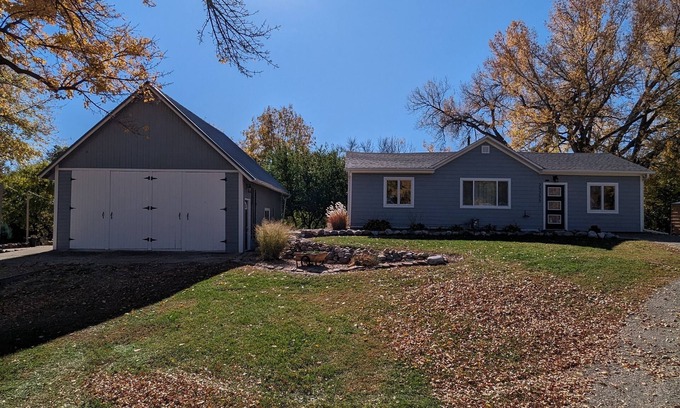 Orleans Cabin | Barleans-Cozy Cabin Conveniently Located