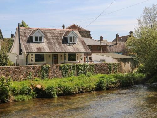 Dulverton House | Barleside