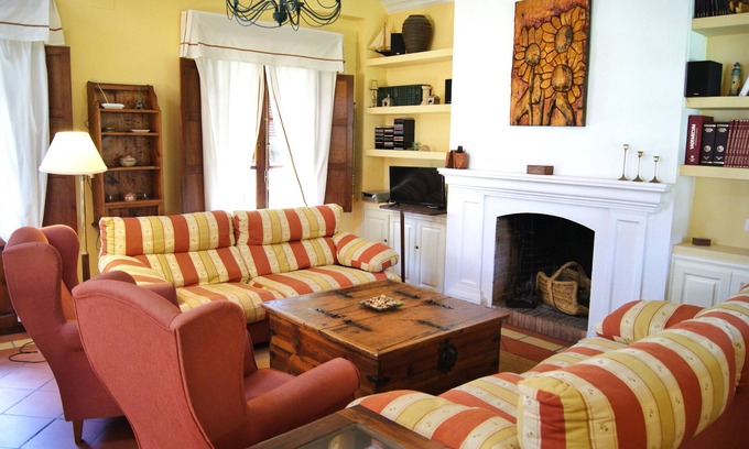 Cabo Roche Villa | Barlovento - Luxury Villa 4 Bedrooms Pool