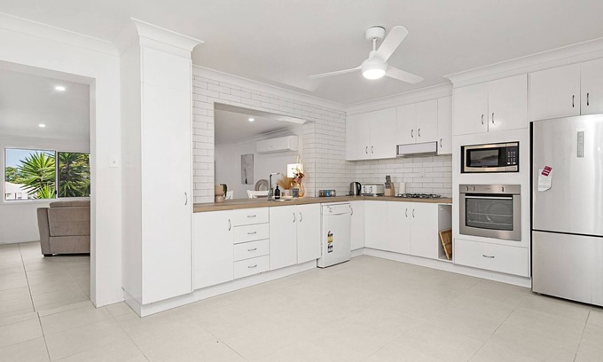 Barlows Hill House | Barlow's Hills Hideaway