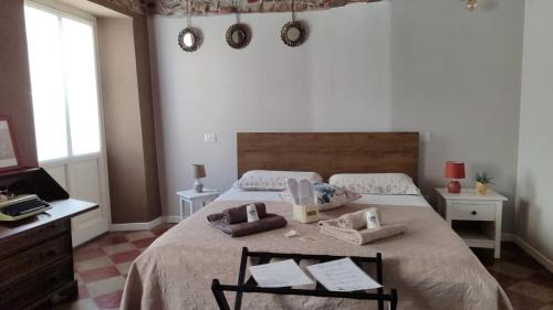 Borgosesia Apartment | Barlume B&B