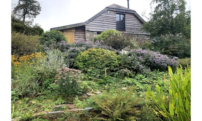 Boscastle Cottage | Barn Conversion in Tranquil Gardens and Farmland