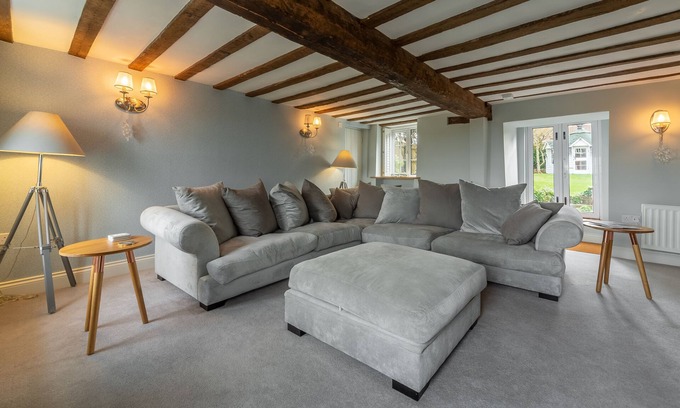 Salthouse Cottage | Barn Cottage (6), Salthouse, Norfolk