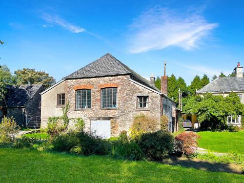 Brayford House | Barn Cottage, Brayford