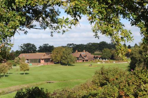 Barnham Broom Hotel | Barnham Broom Hotel, Golf & Spa