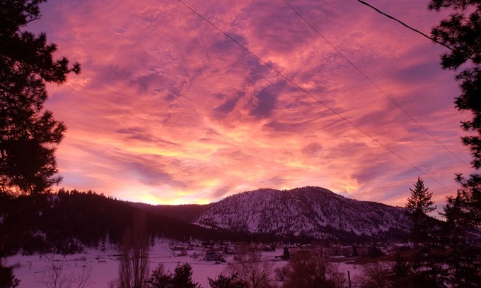 Kamloops Bed & Breakfast | Barnhartvale Getaway Suite