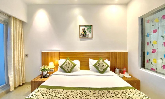 Barog Hotel | Barog hill top inn