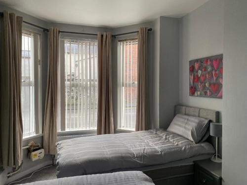 Lisnagunogue Apartment | Baron Apartament