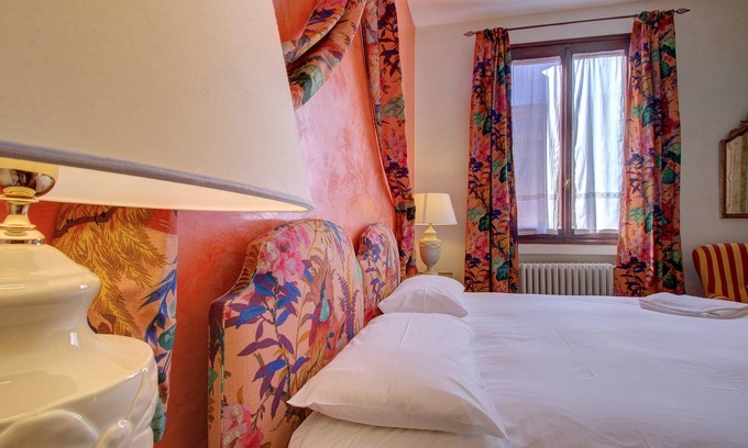San Polo Apartment | BAROQUE~Venetian
