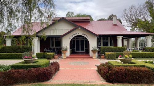 Tanunda Bed & Breakfast | Barossa House