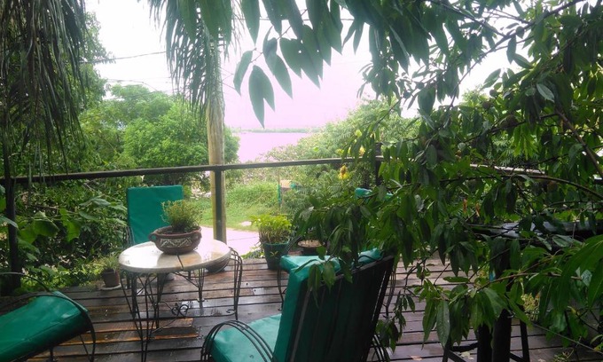 Granadero Baigorria House | Barranca del Paraná