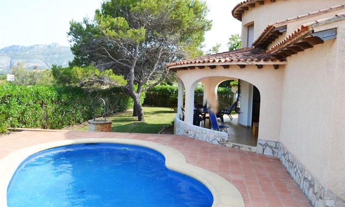 Les Deveses Ski Chalet | Barret Las Deveses