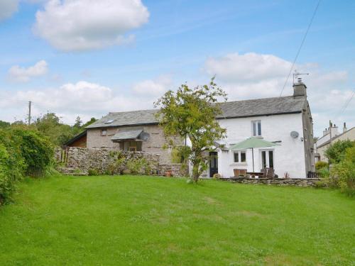 Kendal House | Barrow Tenement
