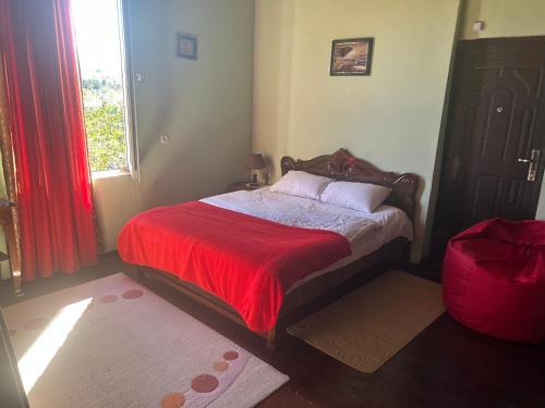 Zestafoni Apartment | Barsa