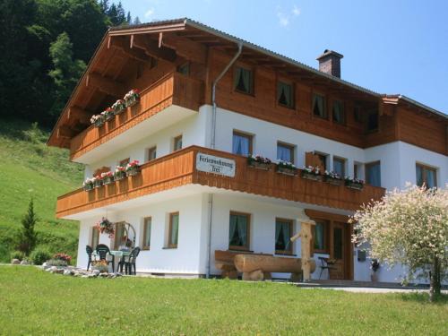 Ramsau Apartment | Bartmann Ferienwohnungen