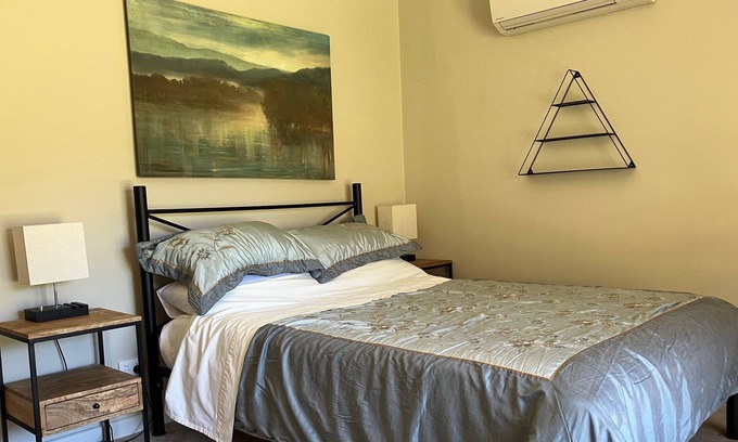 Barwidgee Apartment | Barwidgee Creek Studio