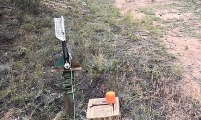 Pine Cabin | Base Camp 126 Cabin CLOSED FOR BUSINESS UNTIL MAY 2026.