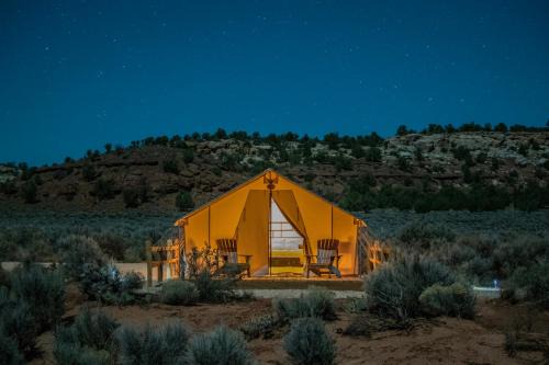 Kanab Other | BaseCamp 37°