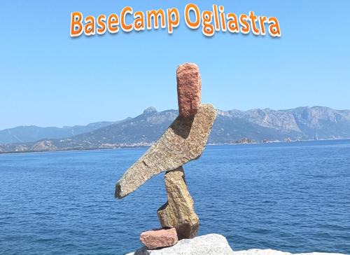 Lotzorai Apartment | BaseCamp Ogliastra - Flat White