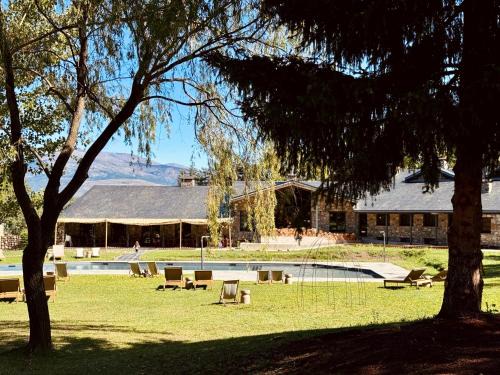 Queixans Other | Basecamps Cerdanya