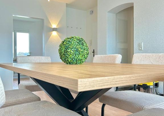 Rheinfelden Apartment | Basel & Frankreich nah - Airport I Parking I WLAN