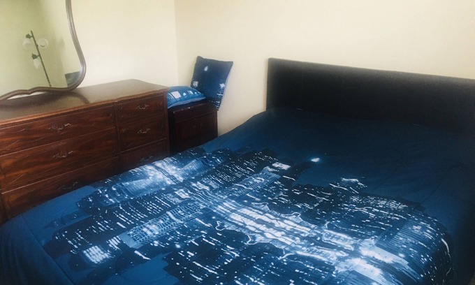 Thorold Apartment | Basement apartment