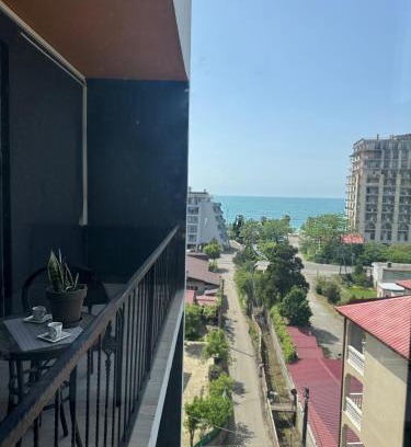 Gonio Hotel | Basi