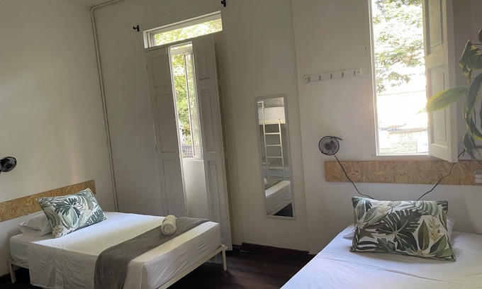 La Candelaria Hotel | Basic Multiple