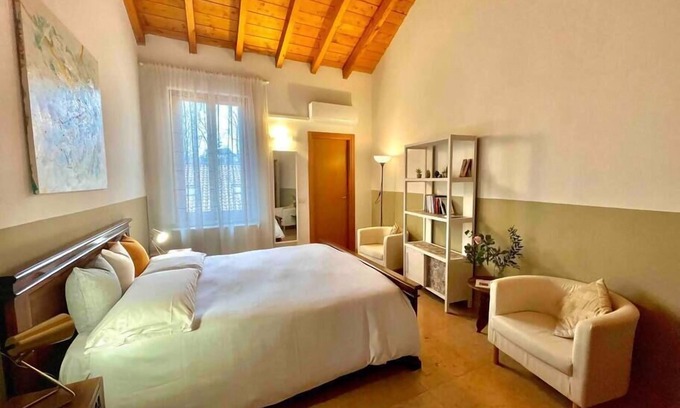 San Zeno House | Basilica Residence - Appartamento Vista Basilica