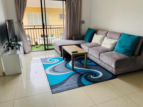 Wentworth Apartment | Basiliea Mews