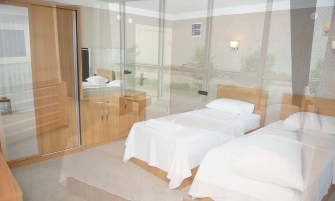 Bulancak Hotel | Basoglu Bulancak Otel