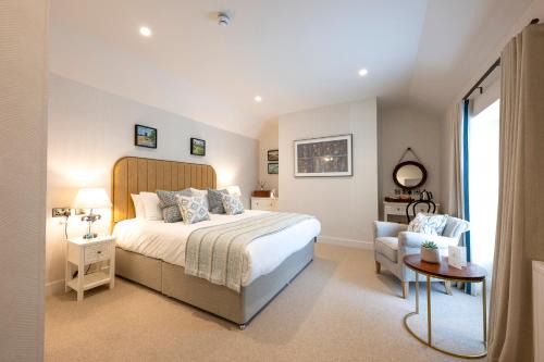 Portreath Hotel | Basset Arms, Portreath, Cornwall